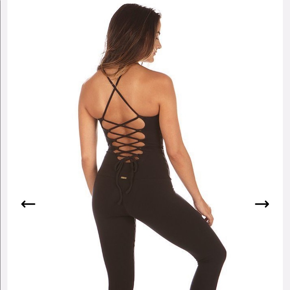 Mika yoga bodysuit, wayara
